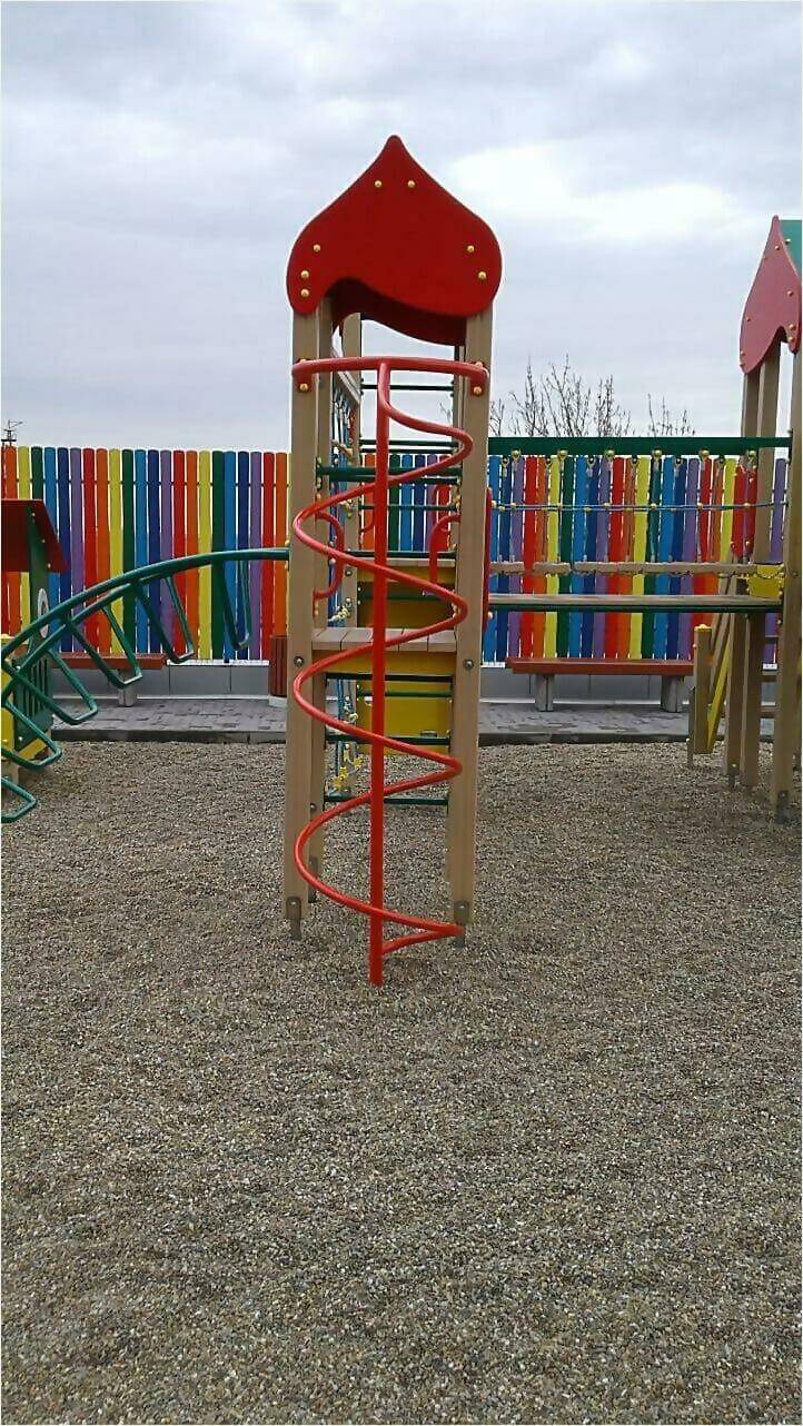 забор из штакетника 90м фото6 в Рубежном