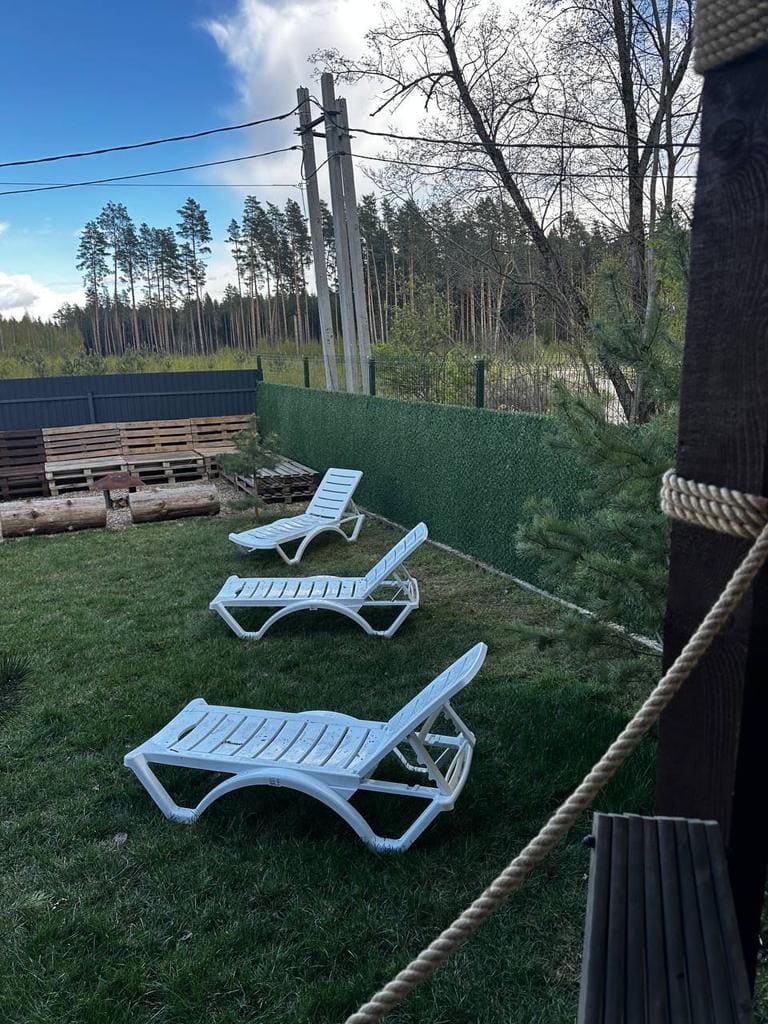 Вечнозеленый забор Grass Fence 13м фото 1 в Рубежном